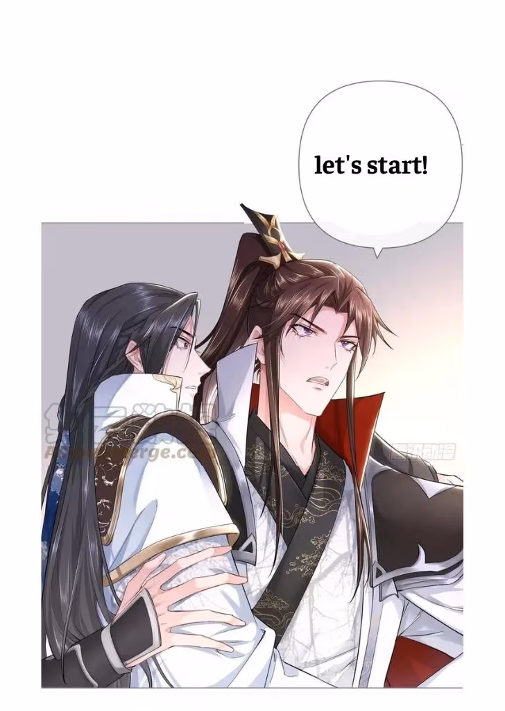 Read Romance Between Regents chapter 30 image 21 on Lezhin