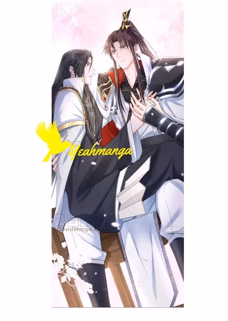 Read Romance Between Regents chapter 30 image 23 on Lezhin