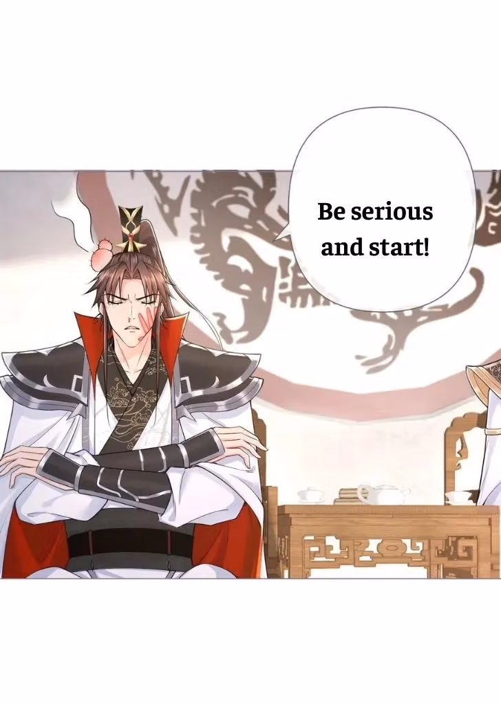 Read Romance Between Regents chapter 30 image 26 on Lezhin