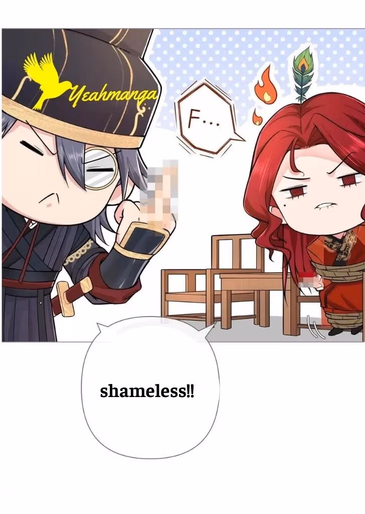 Read Romance Between Regents chapter 30 image 27 on Lezhin