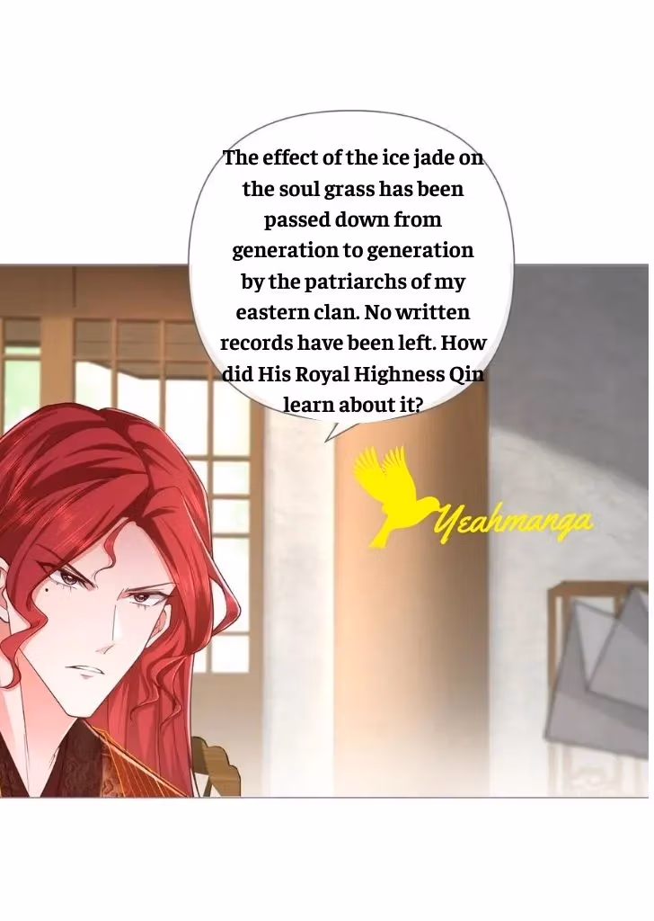 Read Romance Between Regents chapter 30 image 33 on Lezhin