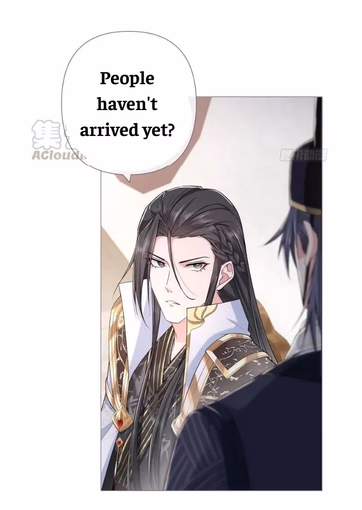 Read Romance Between Regents chapter 30 image 36 on Lezhin