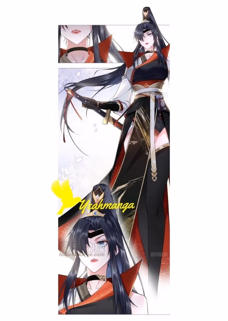 Read Romance Between Regents chapter 30 image 41 on Lezhin