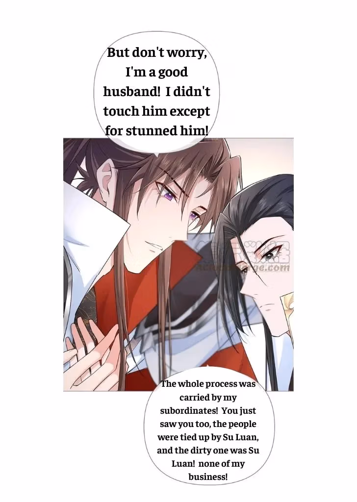 Read Romance Between Regents chapter 30 image 7 on Lezhin
