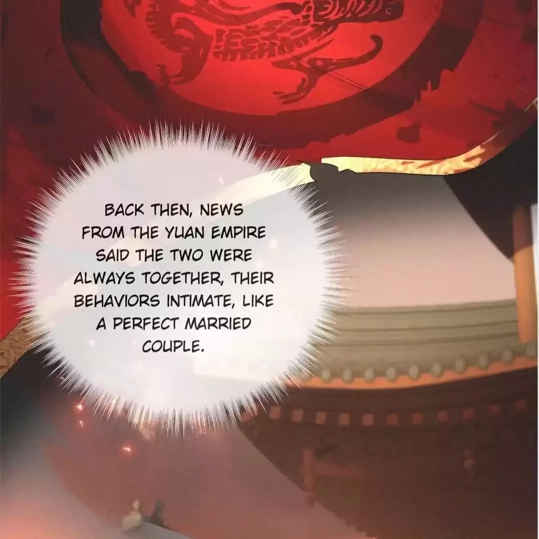 Read Romance Between Regents chapter 31.1 image 11 on Lezhin