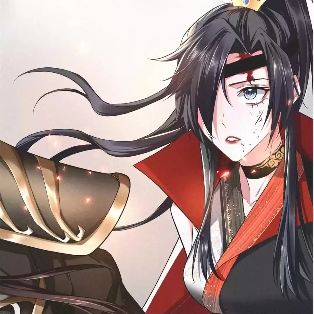 Read Romance Between Regents chapter 31.1 image 14 on Lezhin