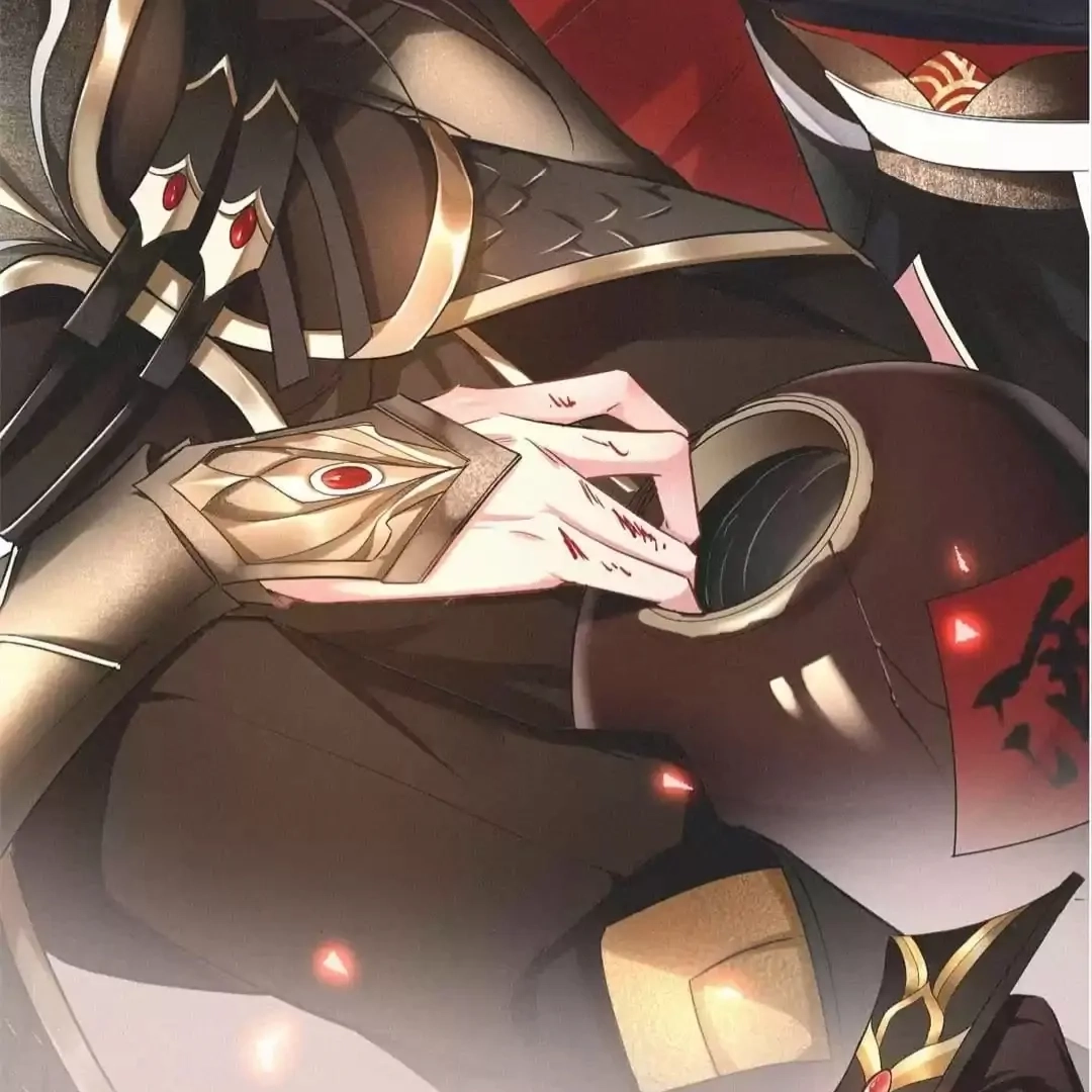 Read Romance Between Regents chapter 31.1 image 15 on Lezhin