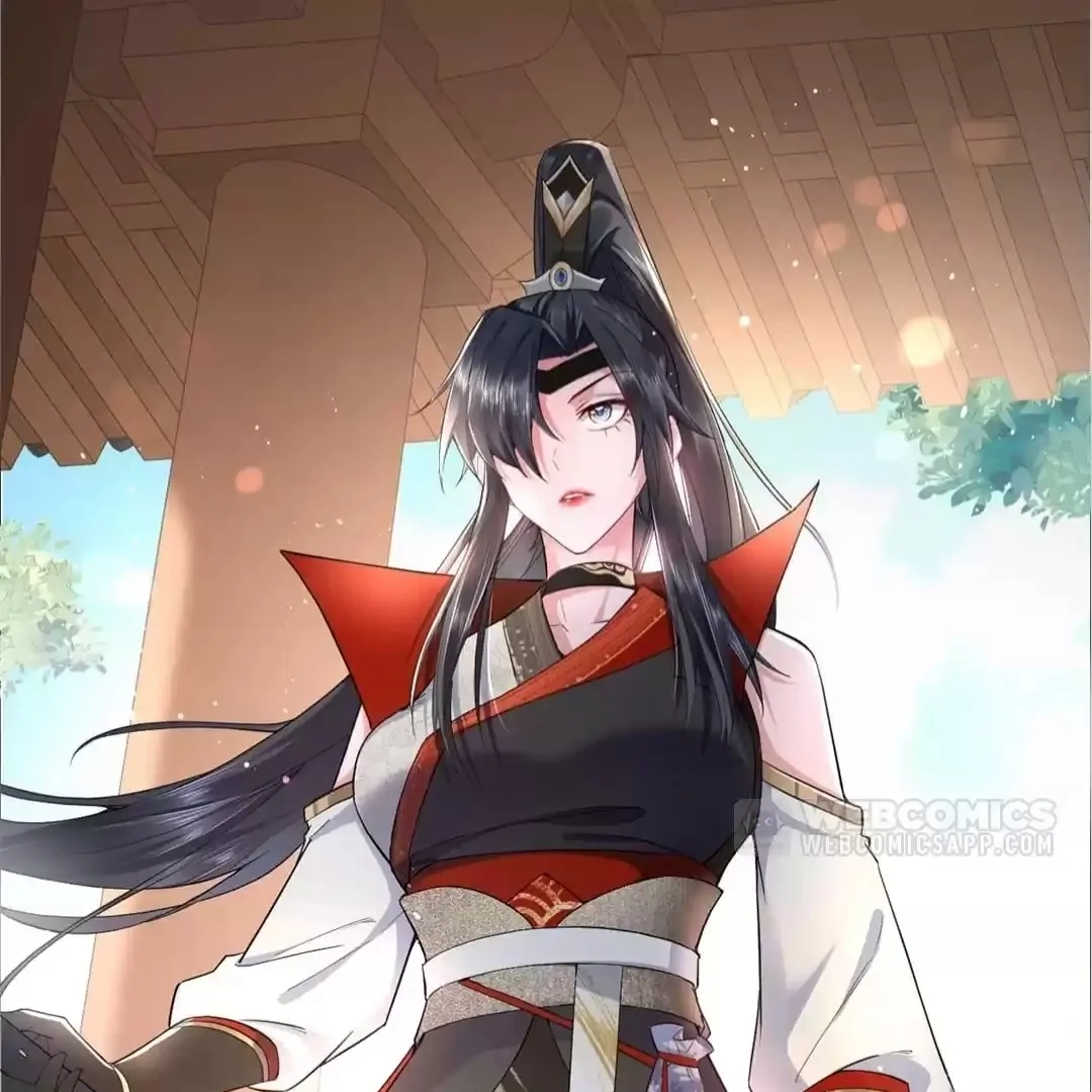 Read Romance Between Regents chapter 31.1 image 2 on Lezhin