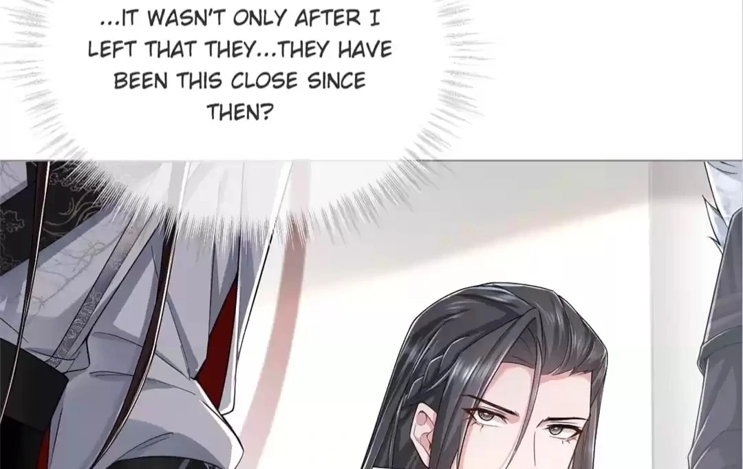 Read Romance Between Regents chapter 31.1 image 24 on Lezhin