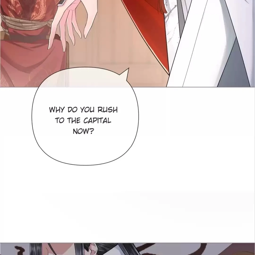 Read Romance Between Regents chapter 31.1 image 28 on Lezhin