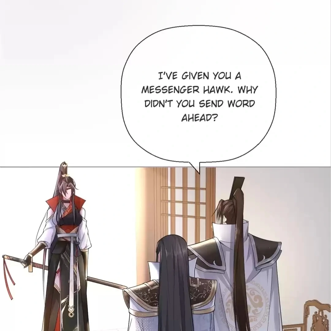 Read Romance Between Regents chapter 31.1 image 30 on Lezhin