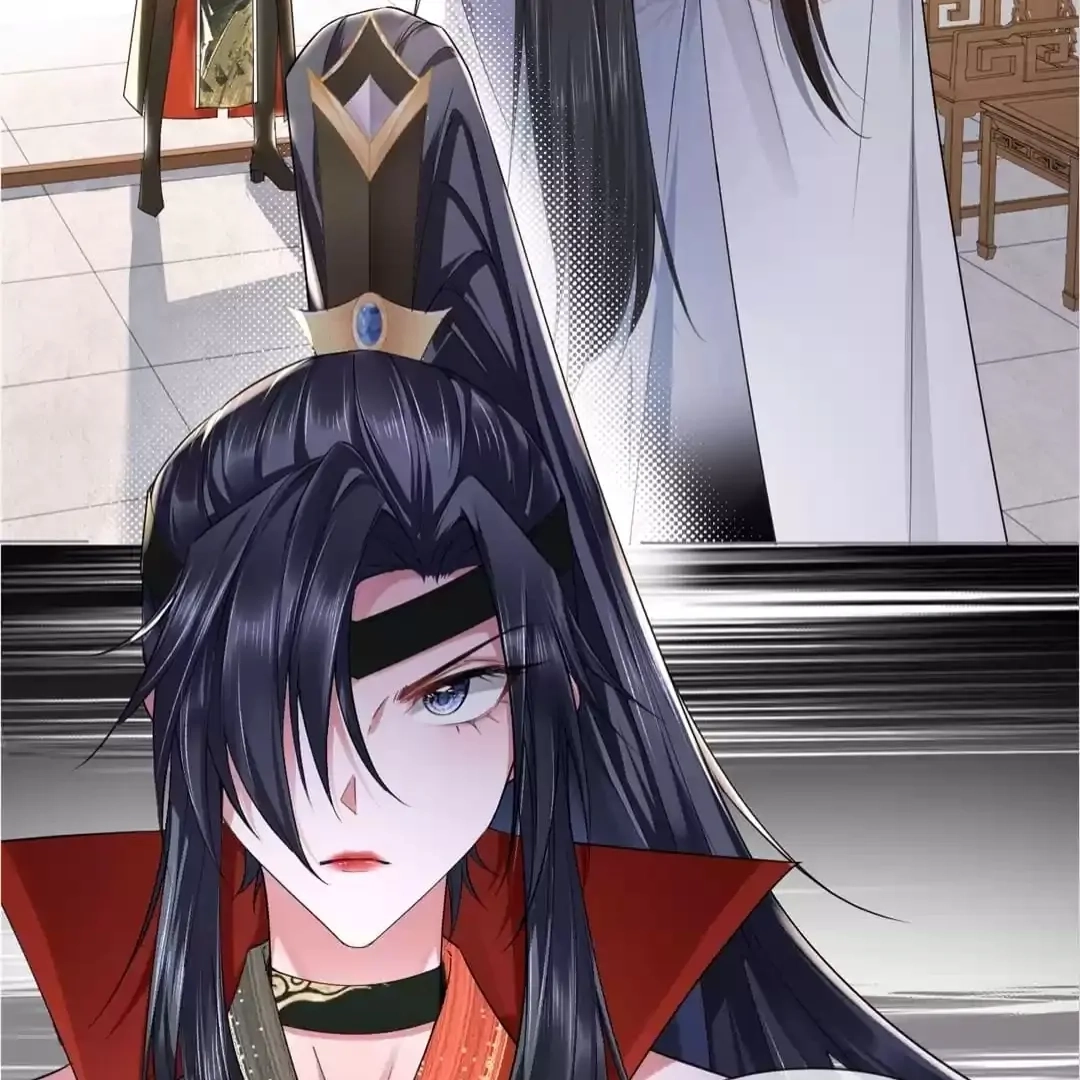 Read Romance Between Regents chapter 31.1 image 31 on Lezhin