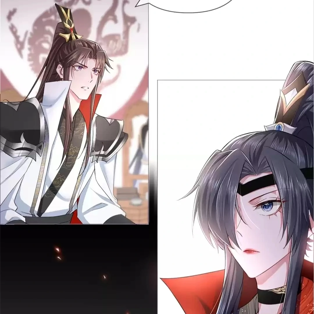 Read Romance Between Regents chapter 31.1 image 4 on Lezhin