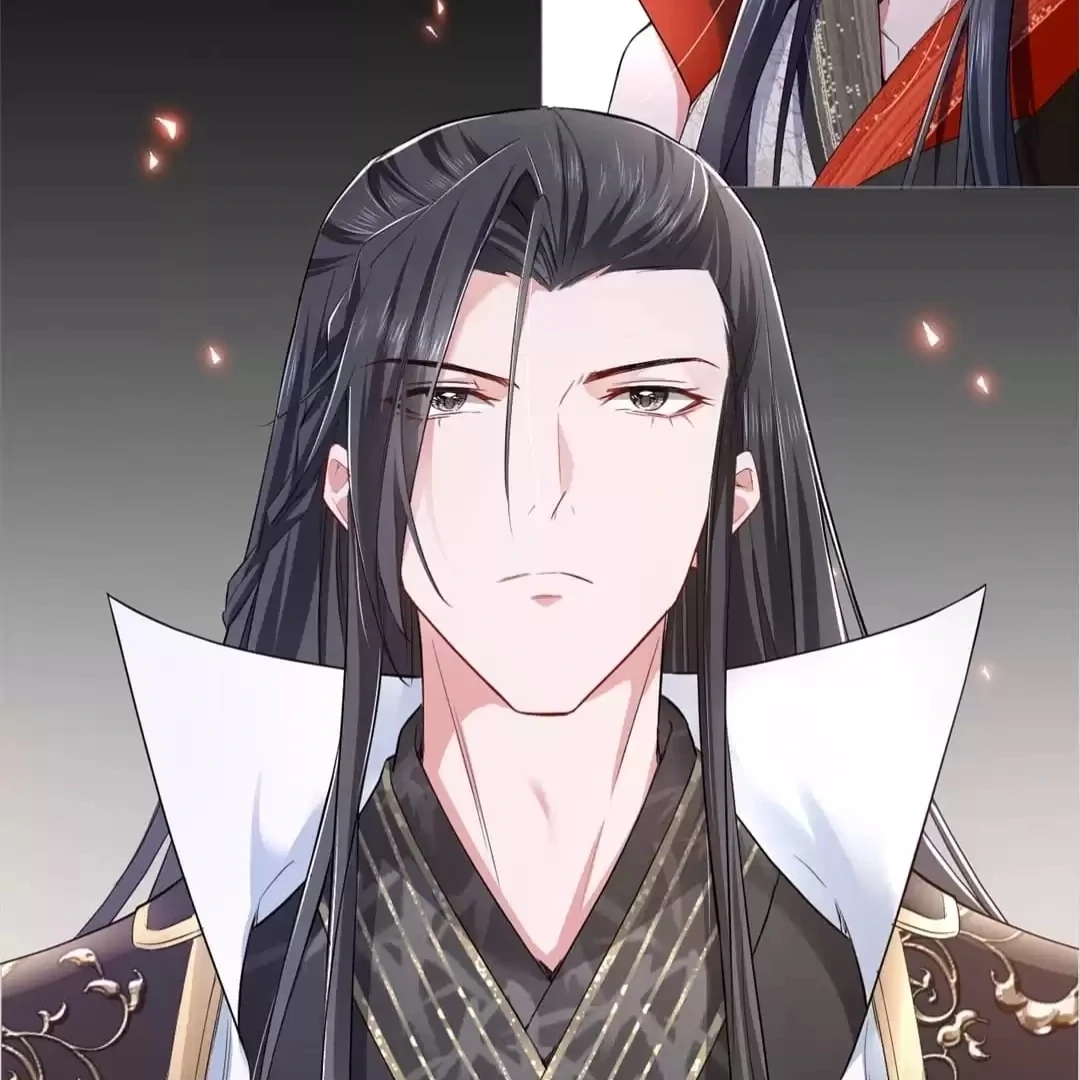 Read Romance Between Regents chapter 31.1 image 5 on Lezhin