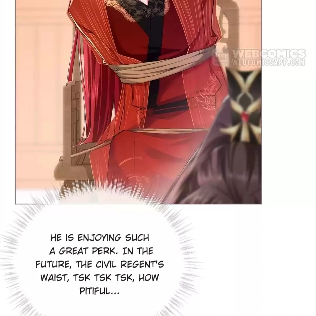 Read Romance Between Regents chapter 31.1 image 57 on Lezhin