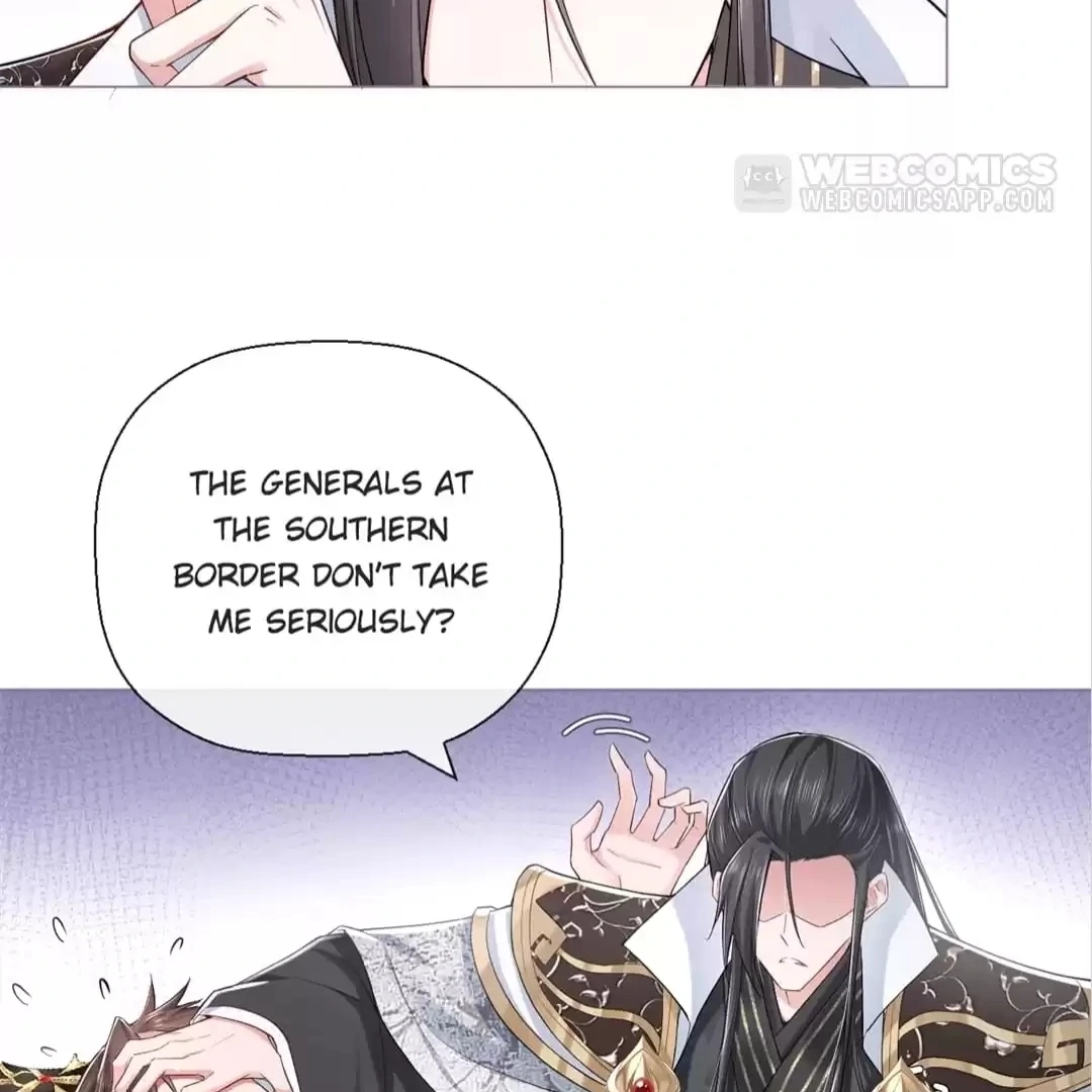 Read Romance Between Regents chapter 31.1 image 67 on Lezhin