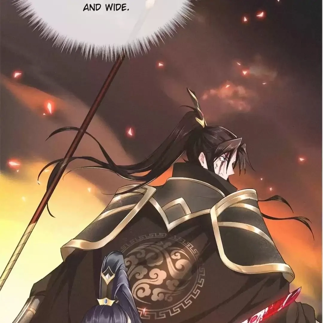 Read Romance Between Regents chapter 31.1 image 8 on Lezhin