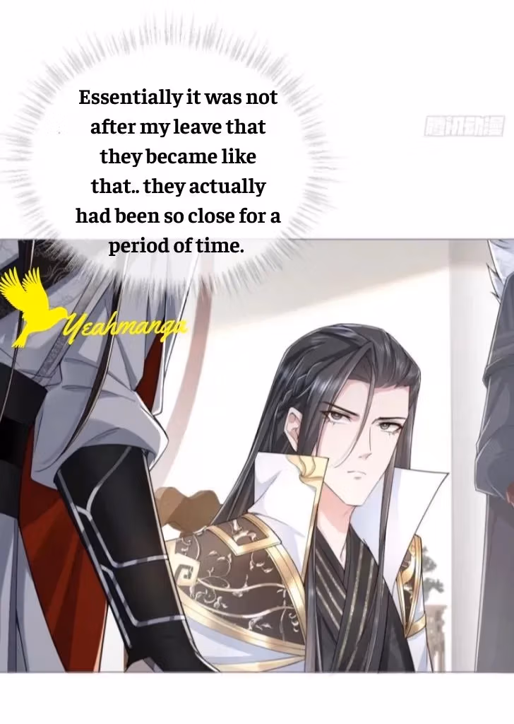 Read Romance Between Regents chapter 31 image 10 on Lezhin