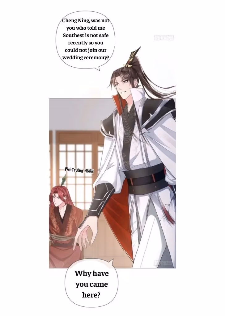 Read Romance Between Regents chapter 31 image 11 on Lezhin
