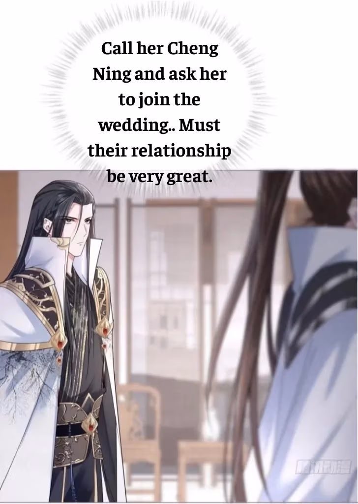 Read Romance Between Regents chapter 31 image 14 on Lezhin