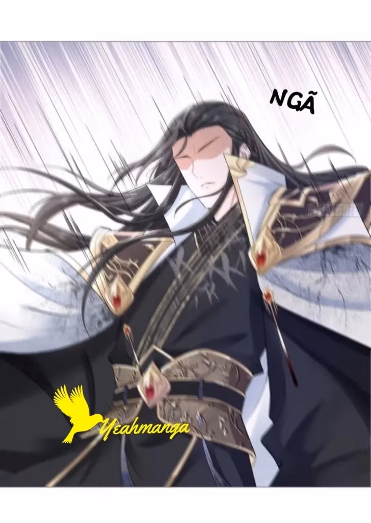 Read Romance Between Regents chapter 31 image 23 on Lezhin