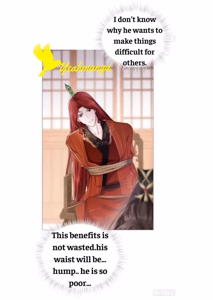 Read Romance Between Regents chapter 31 image 29 on Lezhin