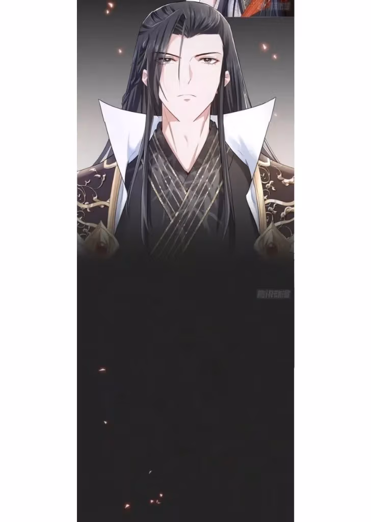 Read Romance Between Regents chapter 31 image 3 on Lezhin