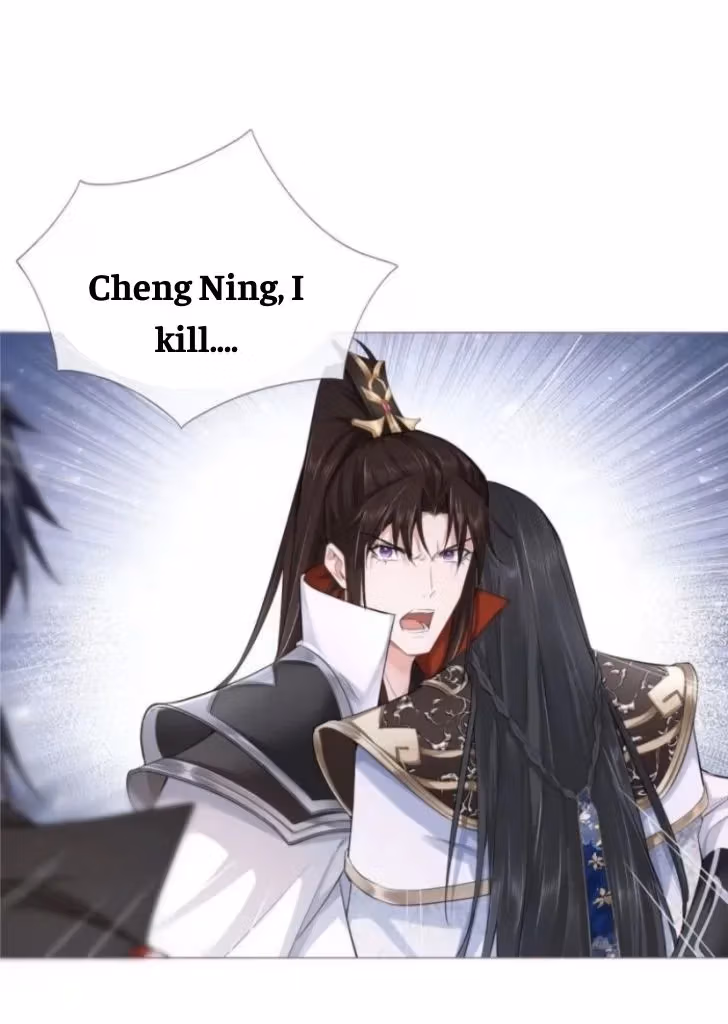 Read Romance Between Regents chapter 31 image 33 on Lezhin