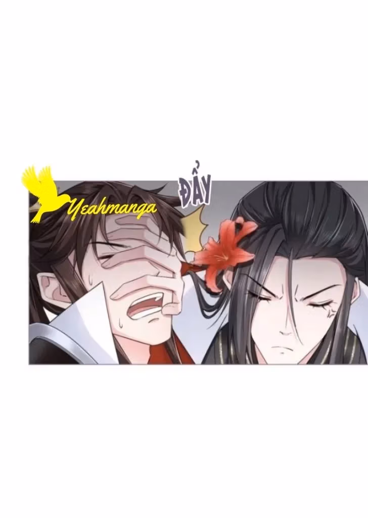Read Romance Between Regents chapter 31 image 34 on Lezhin