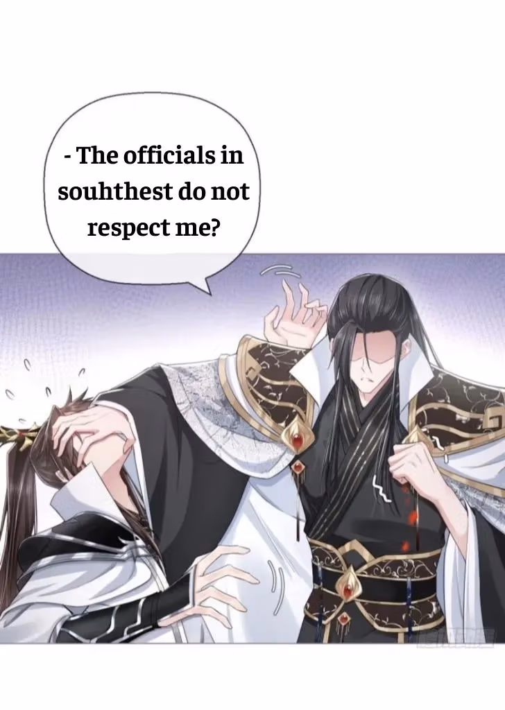 Read Romance Between Regents chapter 31 image 36 on Lezhin