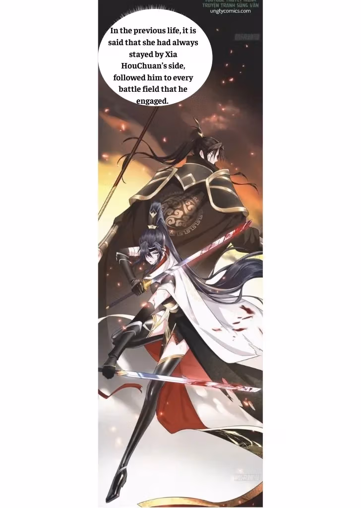 Read Romance Between Regents chapter 31 image 4 on Lezhin
