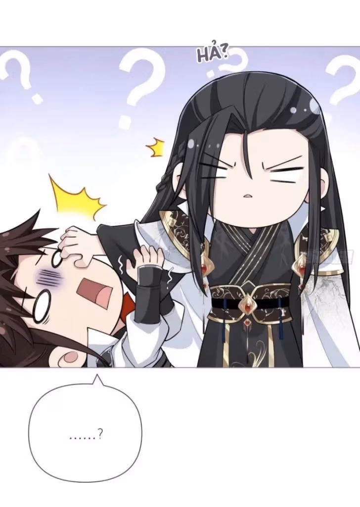 Read Romance Between Regents chapter 31 image 40 on Lezhin