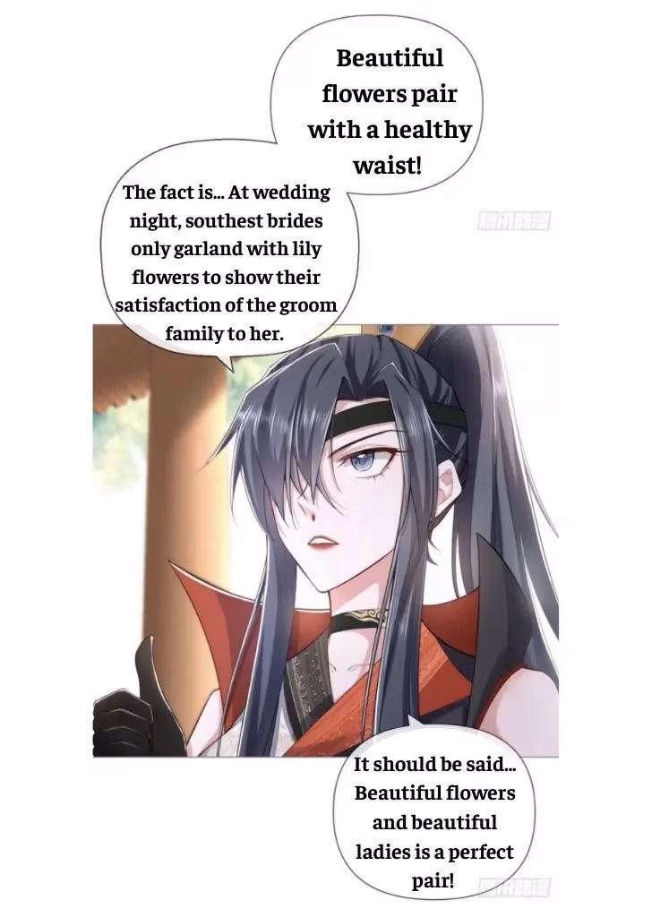 Read Romance Between Regents chapter 31 image 41 on Lezhin