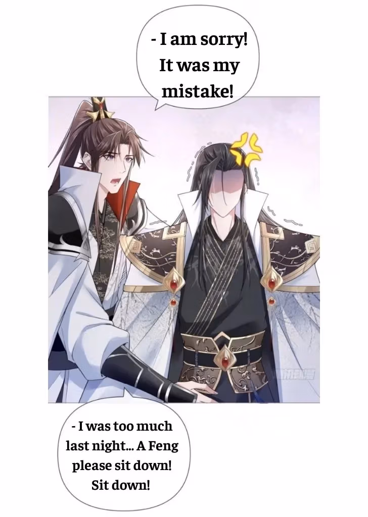 Read Romance Between Regents chapter 31 image 43 on Lezhin