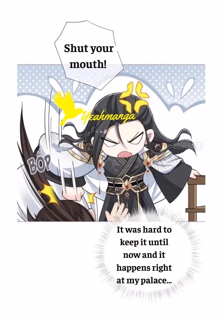 Read Romance Between Regents chapter 31 image 44 on Lezhin