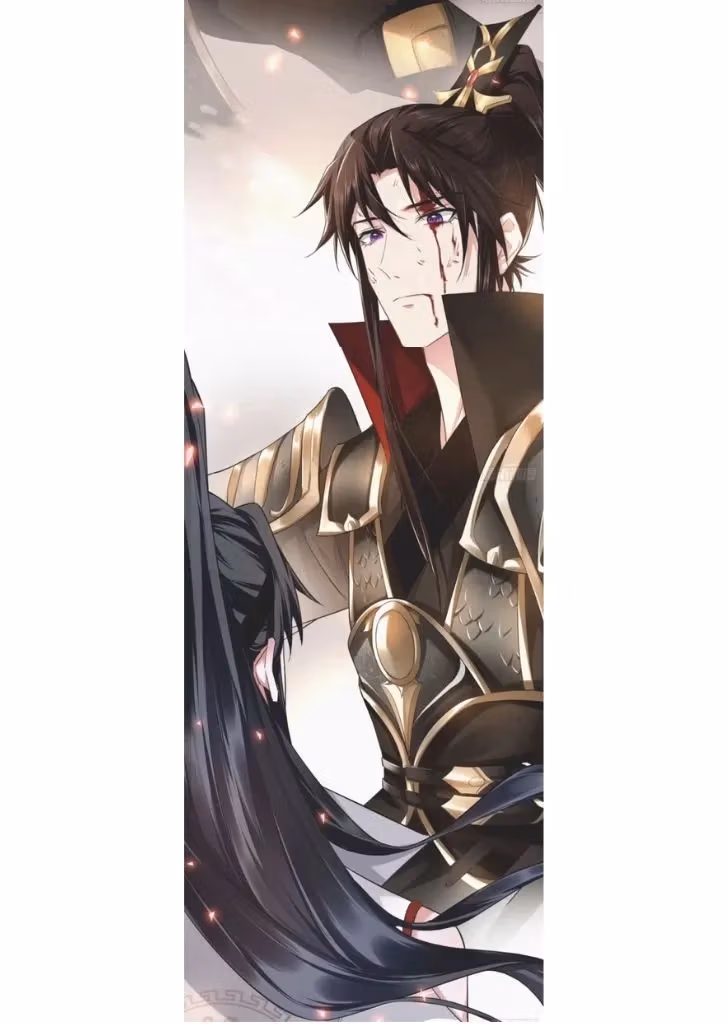 Read Romance Between Regents chapter 31 image 7 on Lezhin