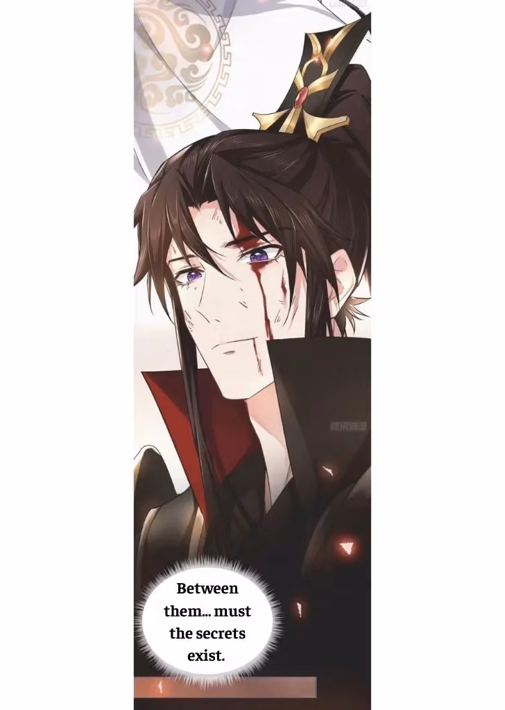 Read Romance Between Regents chapter 31 image 8 on Lezhin