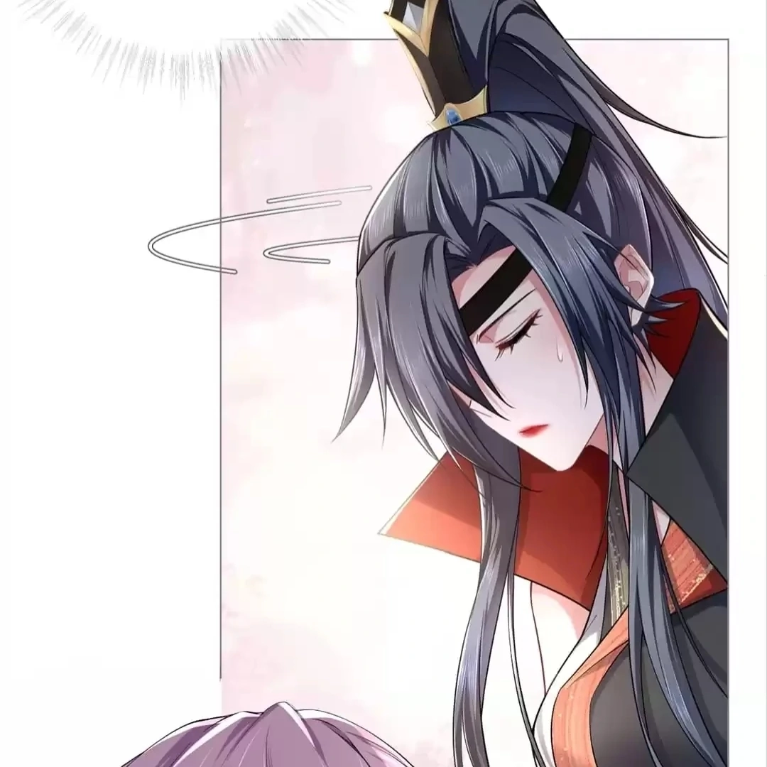 Read Romance Between Regents chapter 32.1 image 19 on Lezhin