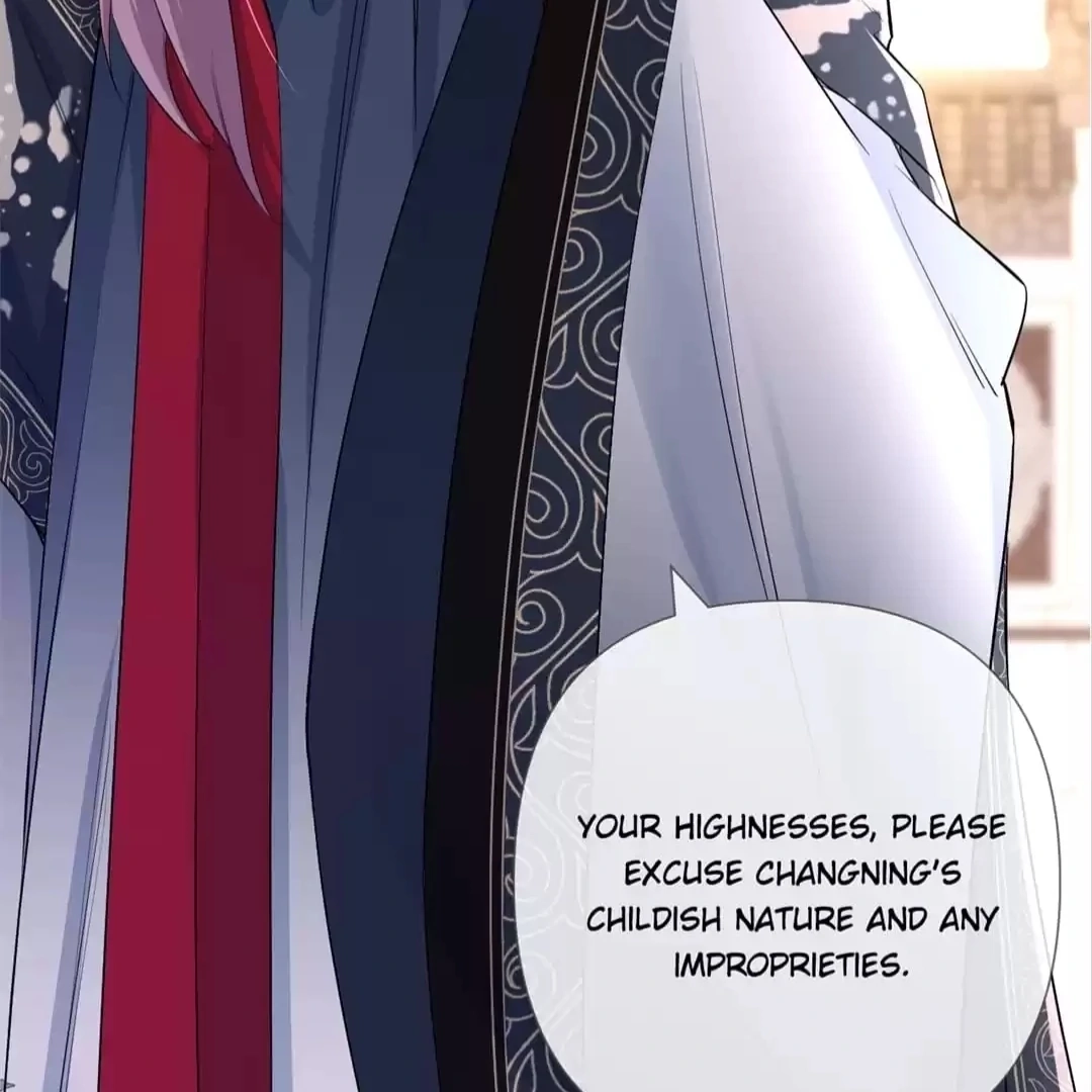Read Romance Between Regents chapter 32.1 image 21 on Lezhin
