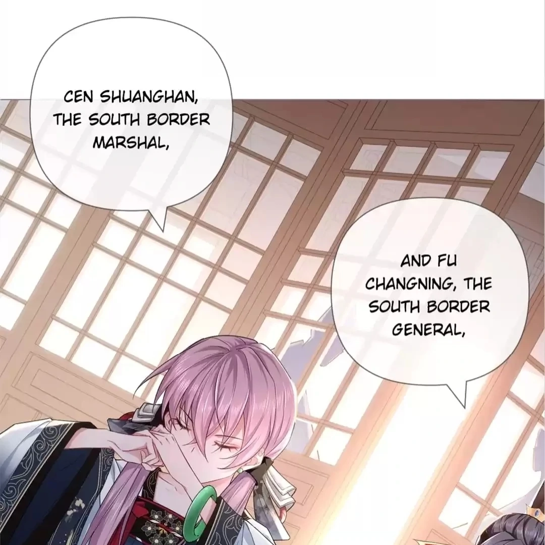 Read Romance Between Regents chapter 32.1 image 29 on Lezhin