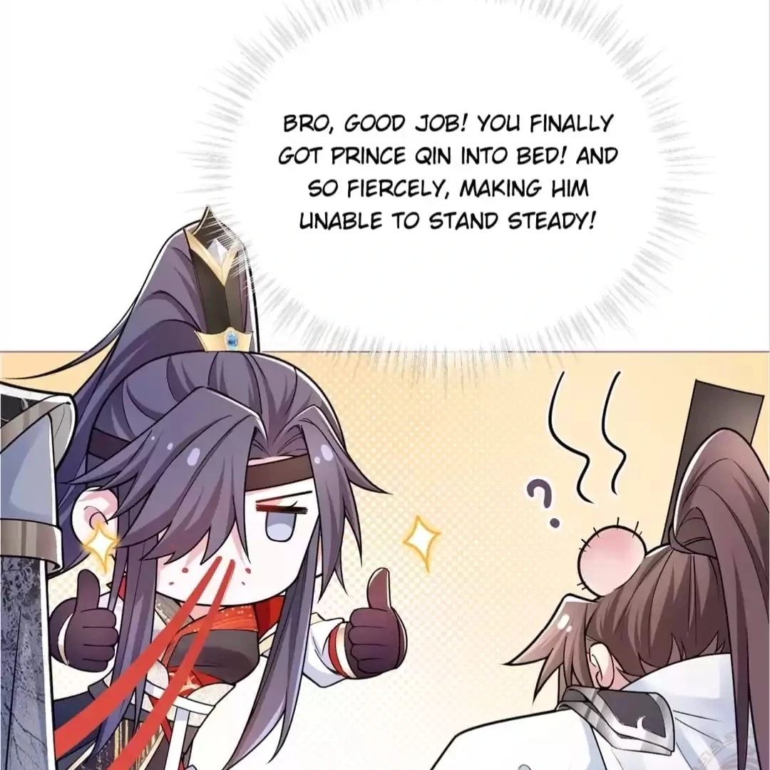 Read Romance Between Regents chapter 32.1 image 3 on Lezhin