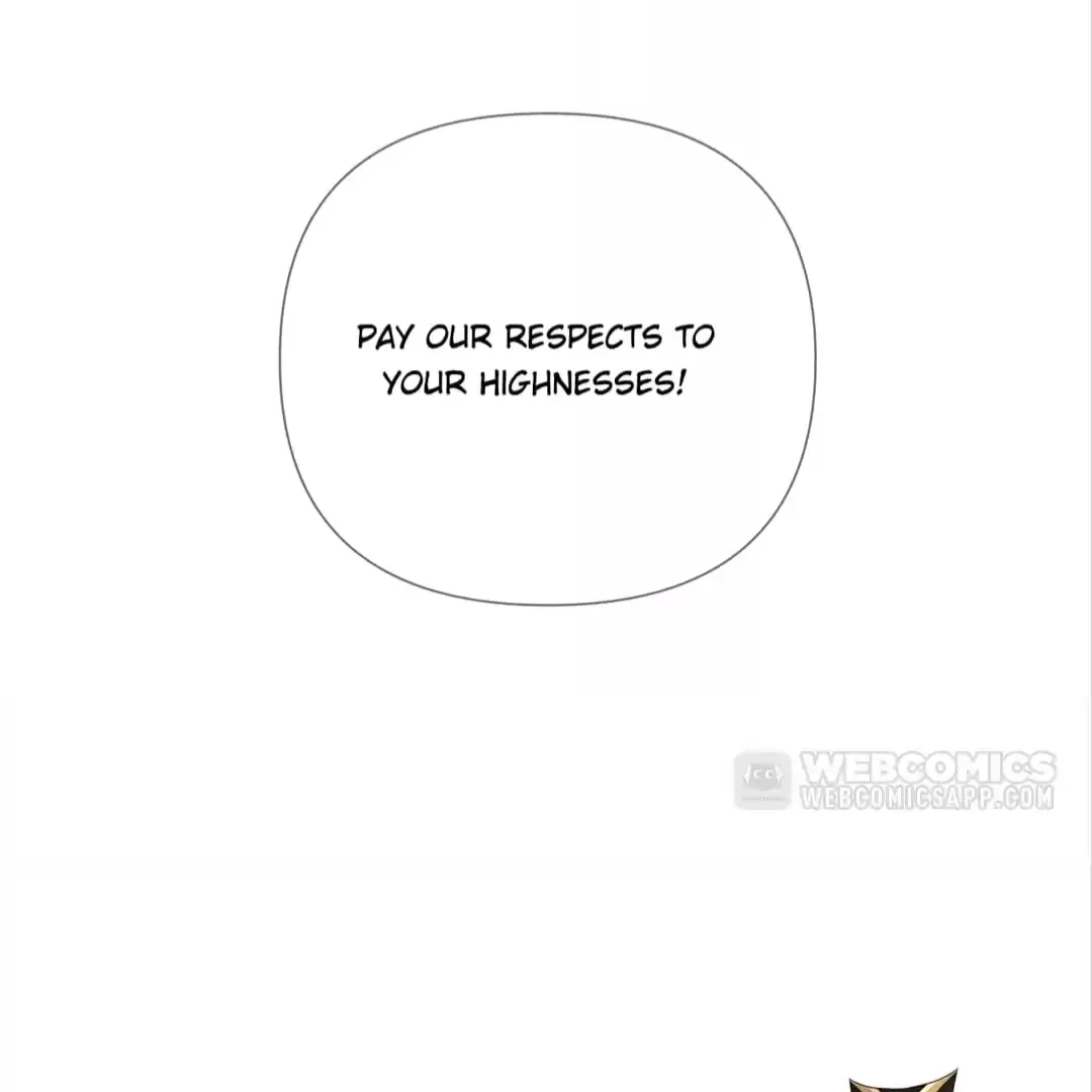 Read Romance Between Regents chapter 32.1 image 31 on Lezhin
