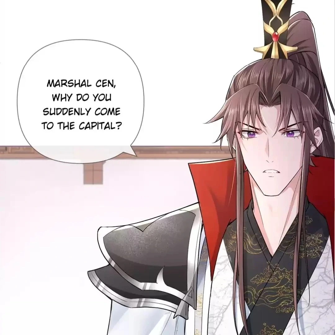 Read Romance Between Regents chapter 32.1 image 32 on Lezhin