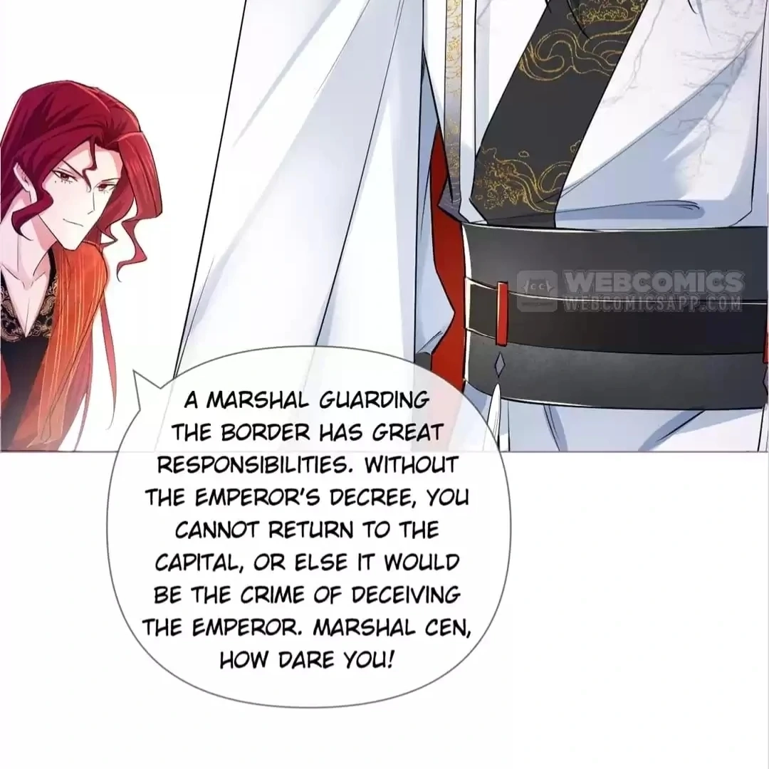 Read Romance Between Regents chapter 32.1 image 33 on Lezhin