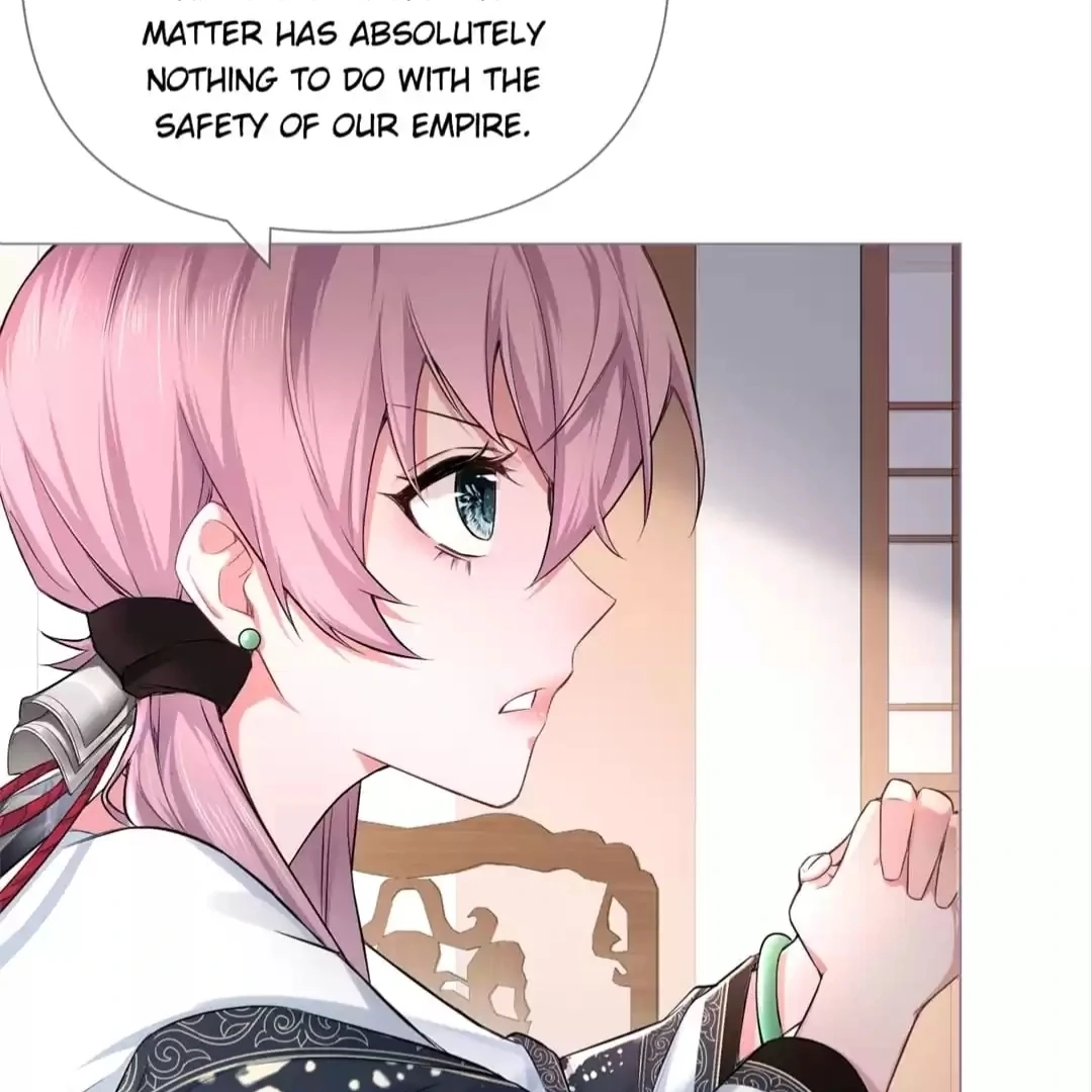 Read Romance Between Regents chapter 32.1 image 37 on Lezhin