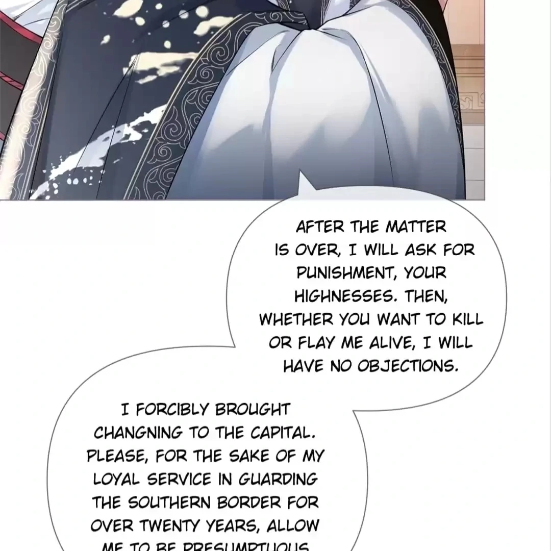 Read Romance Between Regents chapter 32.1 image 38 on Lezhin