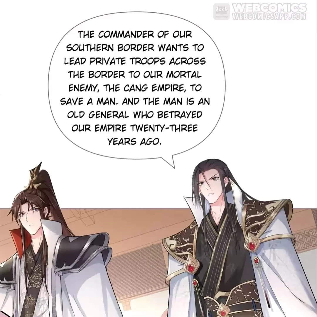 Read Romance Between Regents chapter 32.1 image 40 on Lezhin
