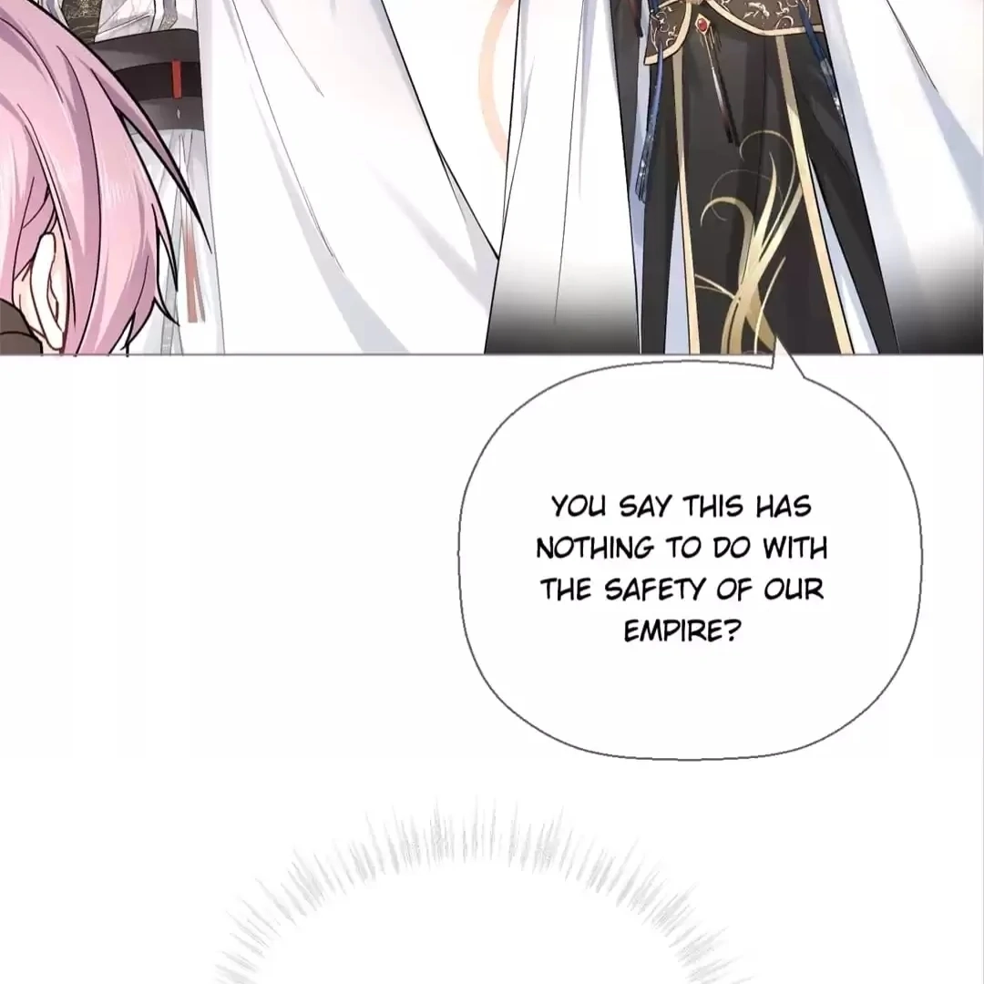 Read Romance Between Regents chapter 32.1 image 41 on Lezhin