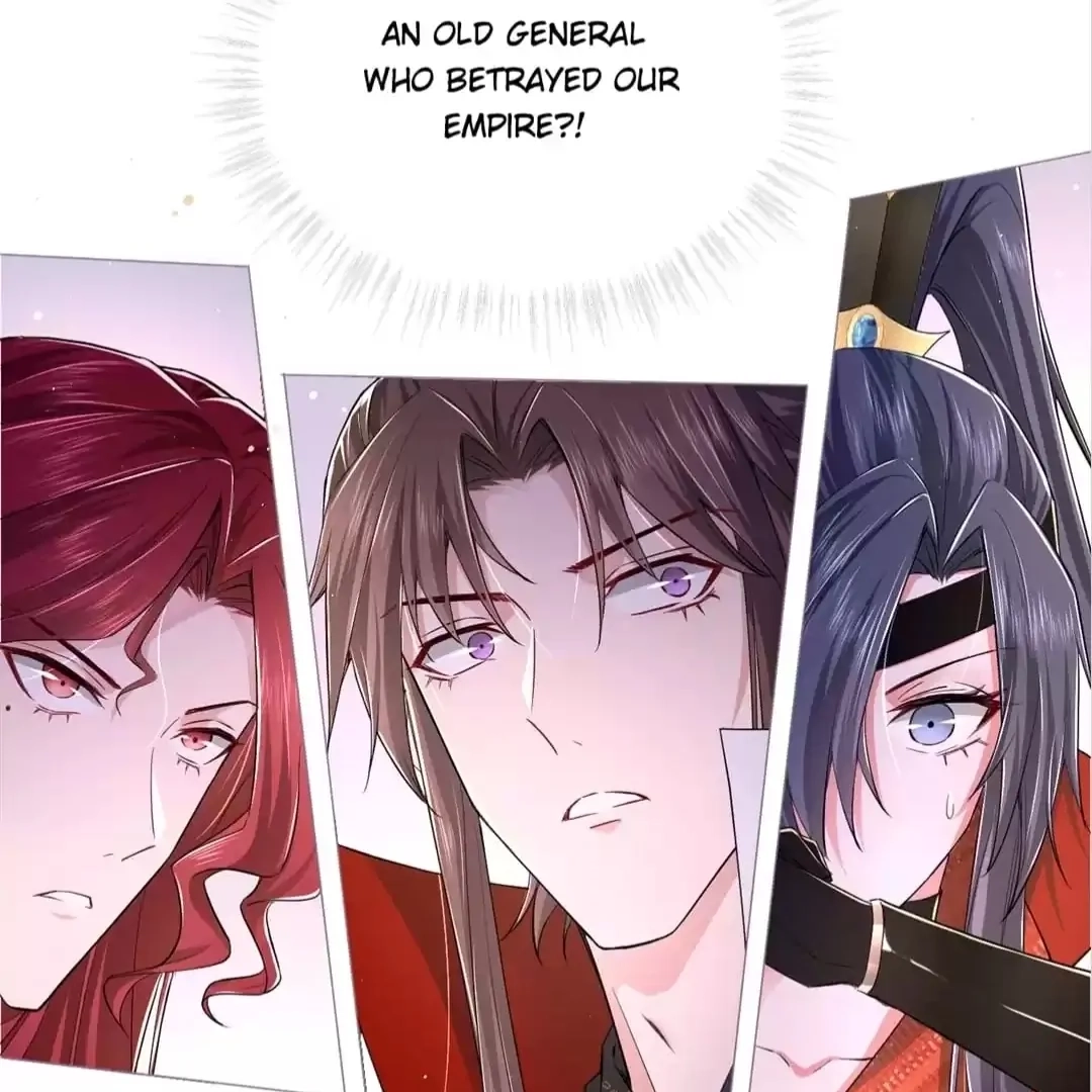 Read Romance Between Regents chapter 32.1 image 42 on Lezhin