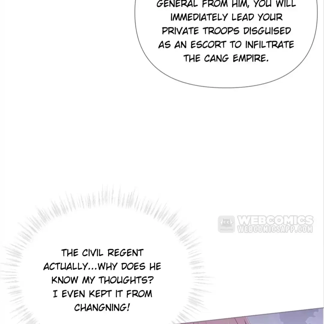 Read Romance Between Regents chapter 32.1 image 46 on Lezhin